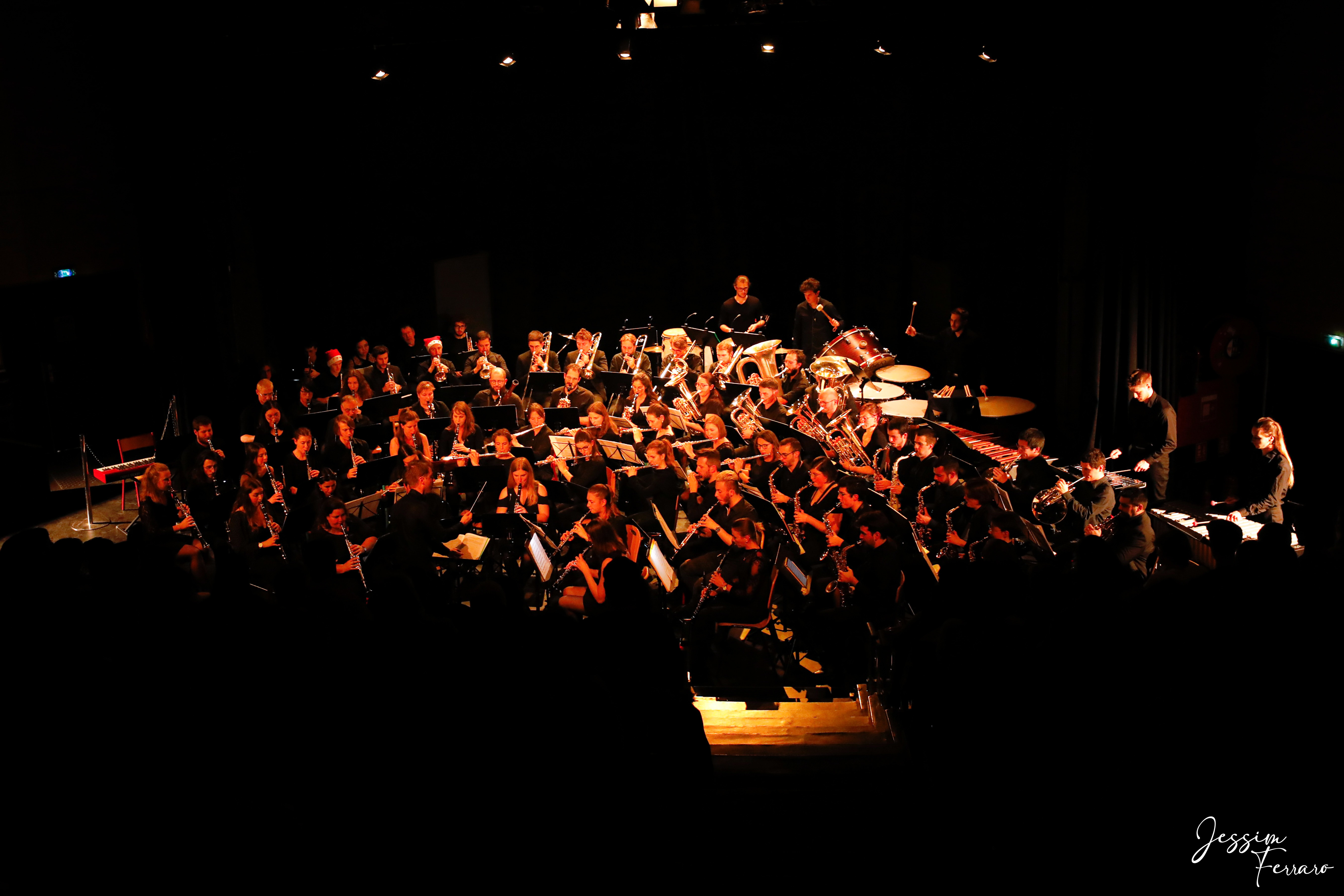 Concert Noël 2022